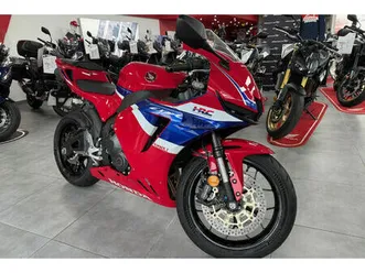 honda cbr rr 600 2024