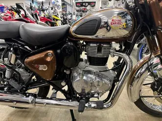 royal enfield classic 350 euro 5 349 cc