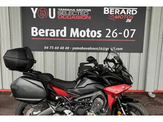 yamaha tracer 900 2020