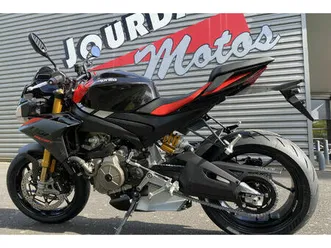aprilia tuono 660 2025