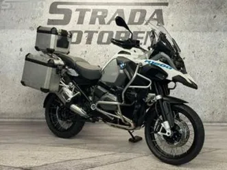 bmw r 1200 gs adventure abs-asc-esa (bj 2015) gsa r1200gs — motoren | bmw — marktplaats