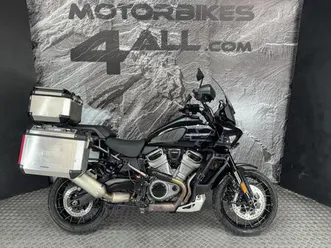 harley-davidson pan america 1250 ra1250s special euro 5 1252 cc