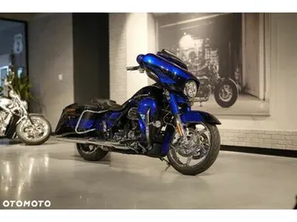 harley-davidson touring road glide