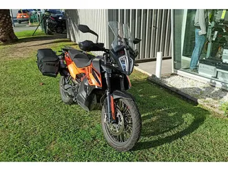 ktm 890 adventure 2021