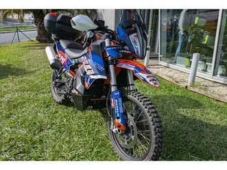 ktm 890 adventure r 2022