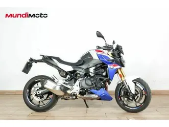 bmw f 900 r sport - mundimoto