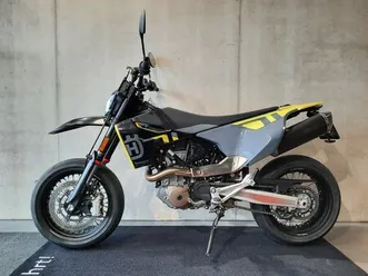 occasion husqvarna 701 supermoto
