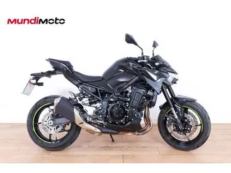 kawasaki z 900 a2 - mundimoto