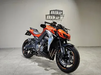 occasion kawasaki z1000