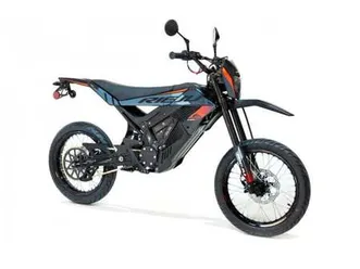 rieju e-tango supermoto