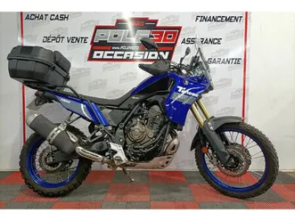 yamaha xt z t 660 2024