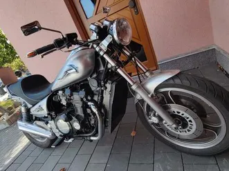 kawasaki zl1000 eliminator