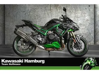 kawasaki z h2 se performance, 1.hand, unfallfrei