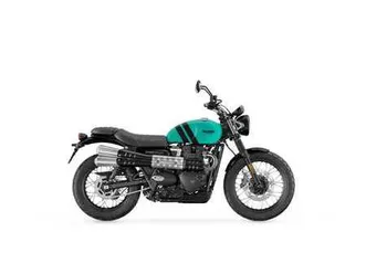 triumph scrambler 900 sleva z ceny moto + 20% na doplňky