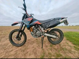 ktm lc4 sxc 625 ,640