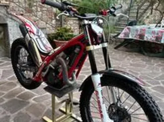 gas gas txt 300 - 2014