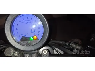 keeway k-light 125 cv