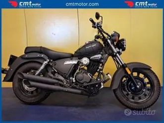 keeway motor superlight 125 garantita e finanzia