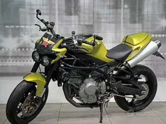 moto morini corsaro 1200