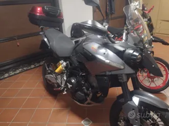 moto morini granpasso 1200