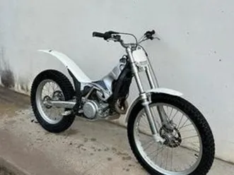 scorpa sy 250 r trial