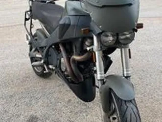moto buell ulysses