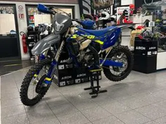 sherco sef-r 300