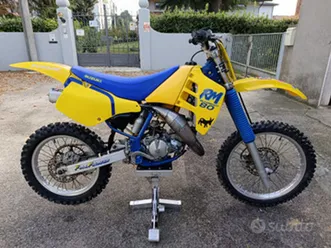 suzuki rm 80 valenti