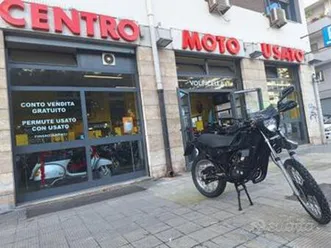 cagiva aletta rossa 125 tutta come da originale