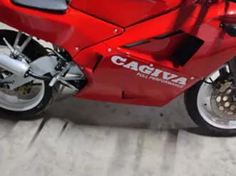 cagiva mito 125