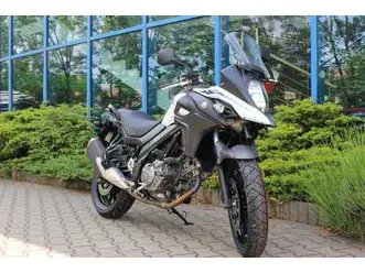 suzuki dl 650 v-strom 2023/24 skladem akce nyní