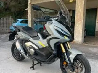 honda xadv 750 07/2021
