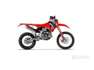 honda crf 250rx enduro 2026