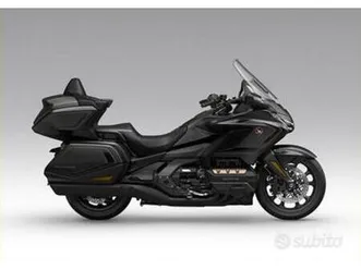 honda gl 1800 gold wing goldwing 1800 tour - 2026