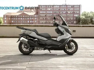 bmw ostatní bmw motorrad c 400 gt / 25kw | sauto.cz
