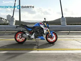 bmw ostatní bmw motorrad f 900 r / 77kw | sauto.cz