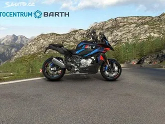 bmw ostatní bmw motorrad m 1000 xr / 148k | sauto.cz