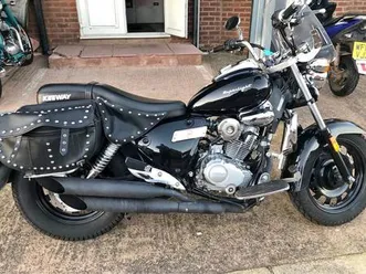 keeway superlight 125 euro 5 124 cc