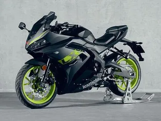 lexmoto lxs 125 e55 euro 5 124 cc