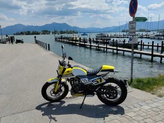 fb mondial flat track