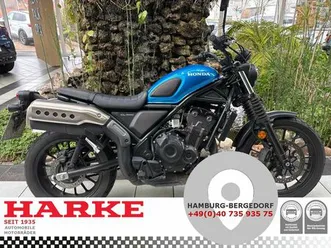 honda cl 500 abs 34kw 34 kw a2