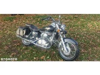 honda shadow