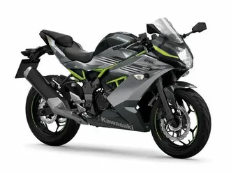 kawasaki ninja 125