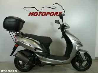 kymco vitality
