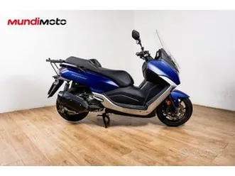 sym maxsym 400 - 2021