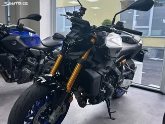 yamaha mt-09 mt-09 sp, předváděcí | sauto.cz