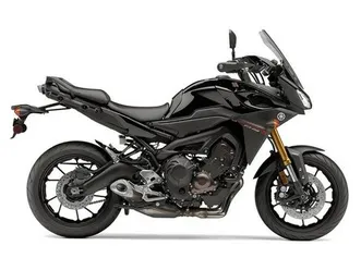 2016 yamaha fj-09