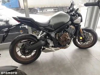 honda cb