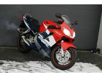 honda cbr