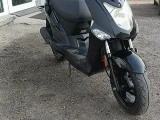 kymco agility 50/80 skuter bardzo dobry stan 2021 gliwice wójtowa wieś